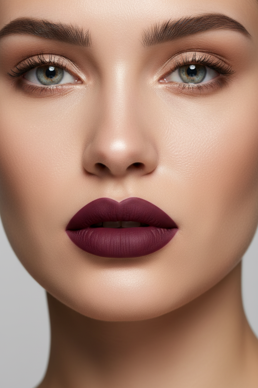 Liquid Lipstick - Soul Mate
