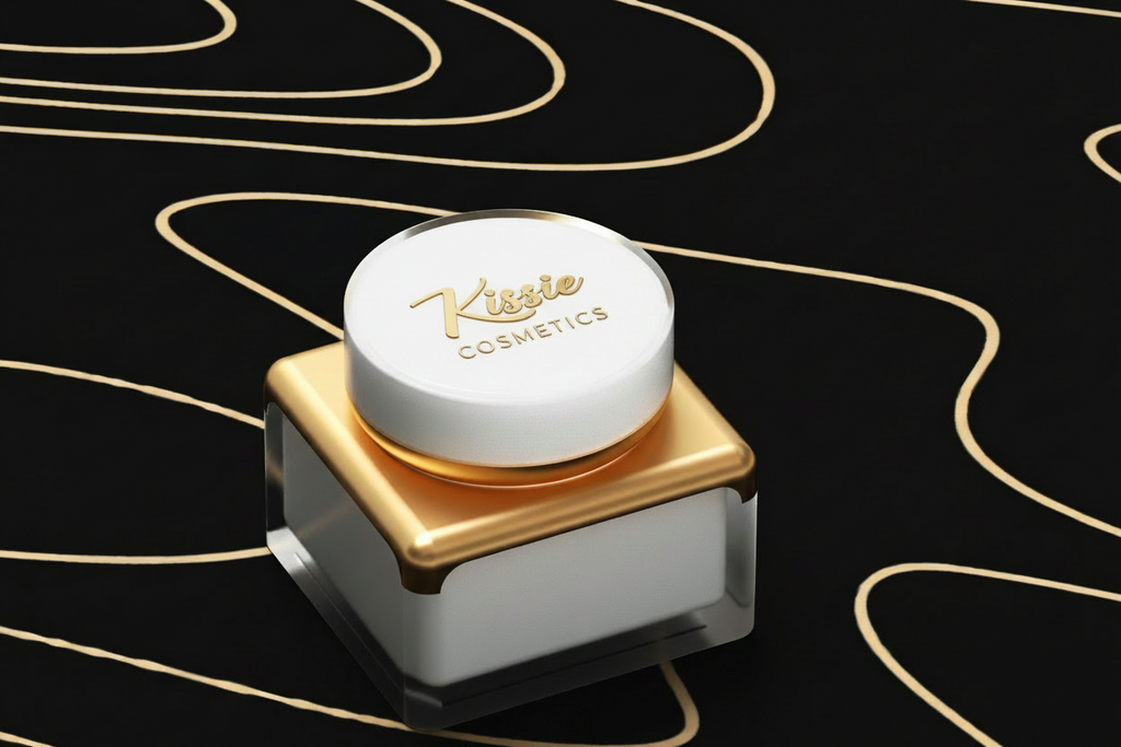 Day Cream - Anti Aging - Rose Gold