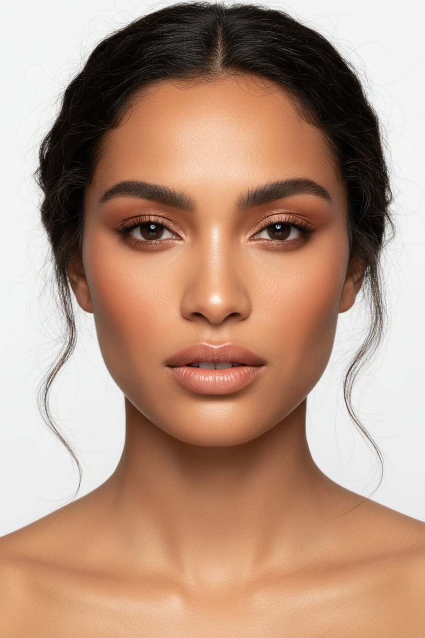 Bronzer - Luminous Duo BronzerCompact PP