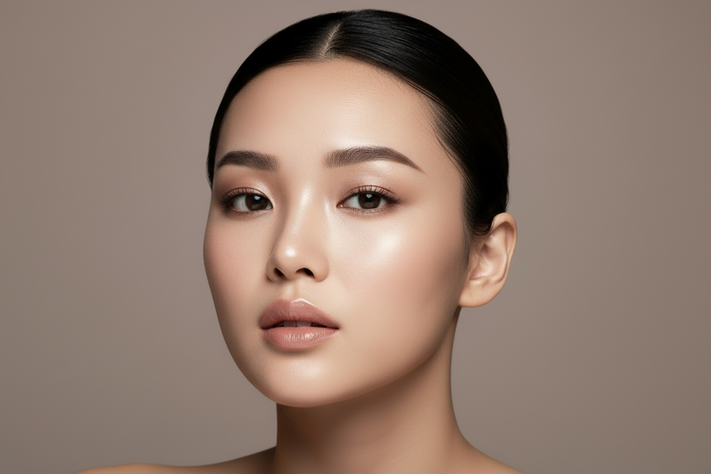 Eye Shadow - Cool Sand - Pearl - Compact
