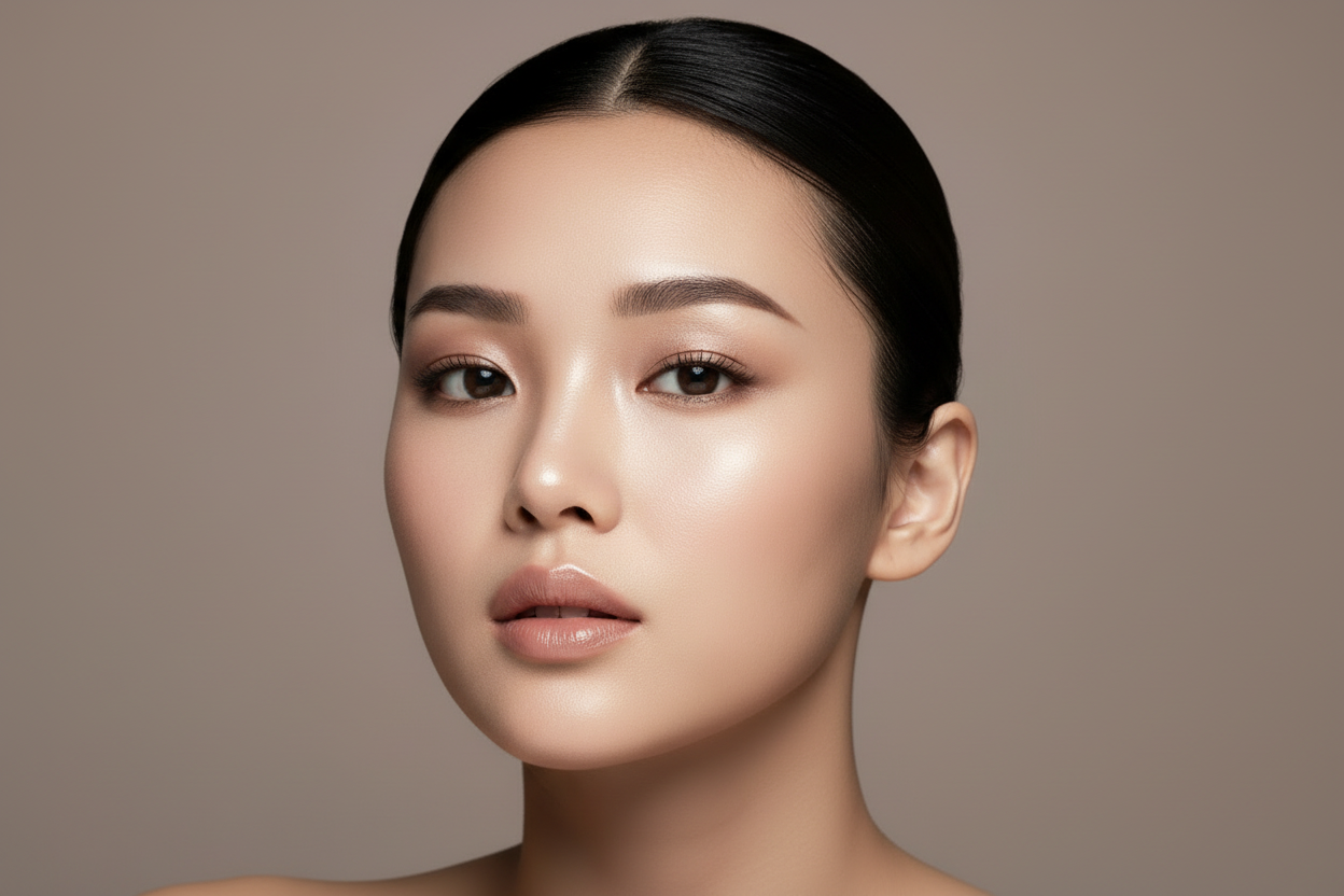 Eye Shadow - Cool Sand - Pearl - Compact