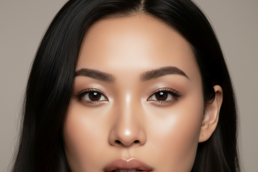 Eye Shadow - Cool Sand - Pearl - Compact