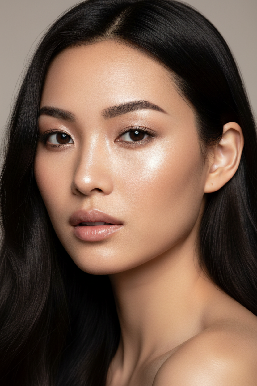 Eye Shadow - Cool Sand - Pearl - Compact