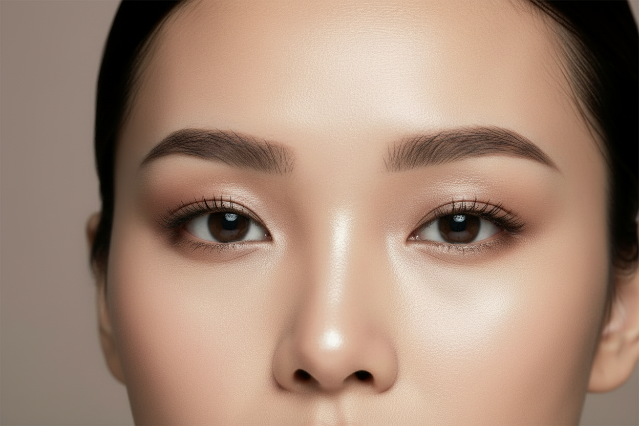 Eye Shadow - Cool Sand - Pearl - Compact