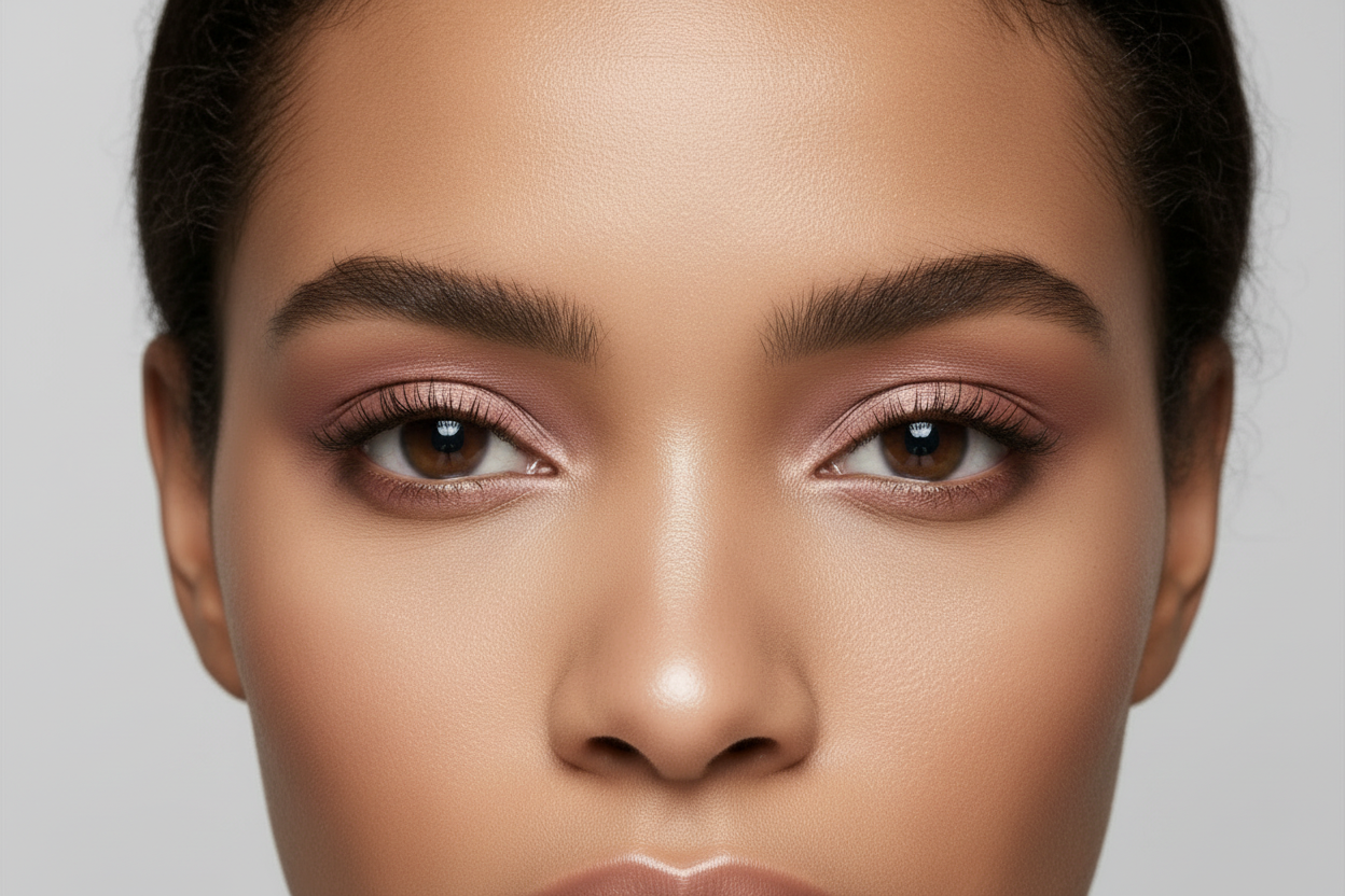 Eye Shadow - Bittersweet Purple - Compact
