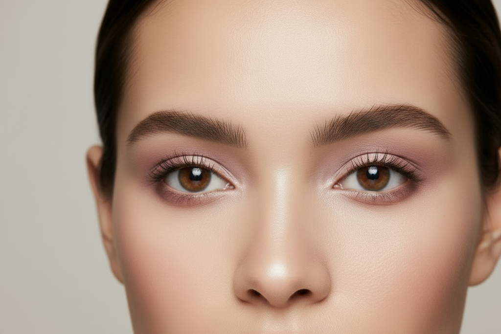 Compact - 7069 Eye Shadow - Butterfly Orchid