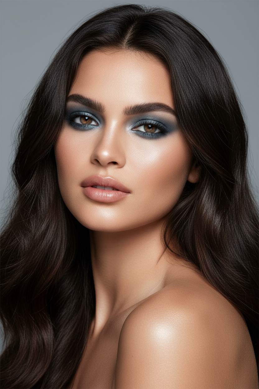 Eyeshadow - Dove - Matte - Compact