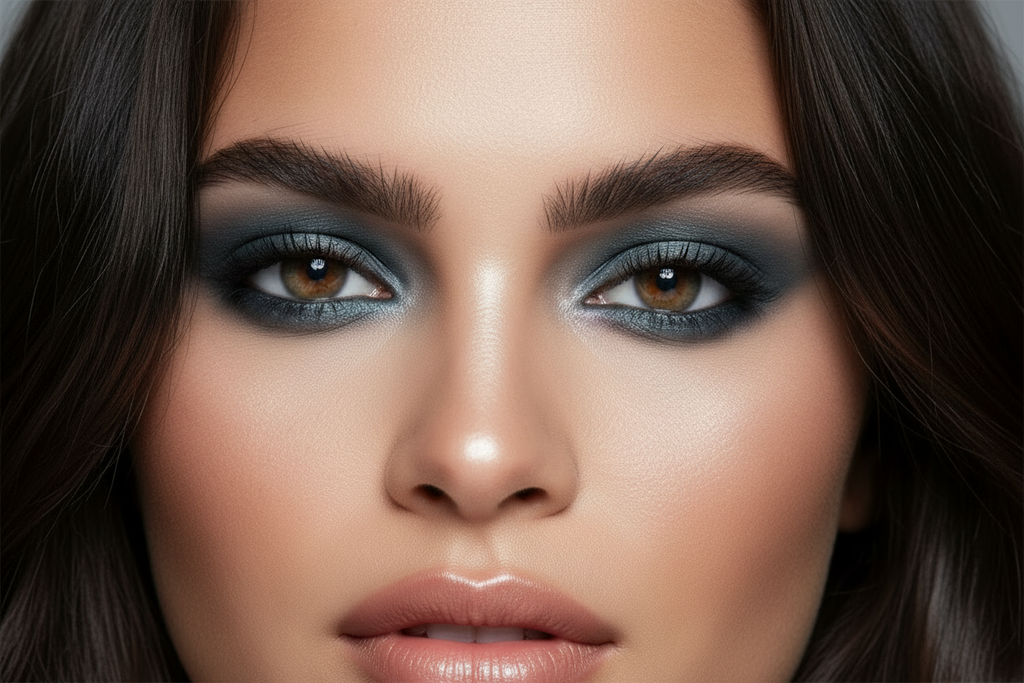 Eyeshadow - Dove - Matte - Compact