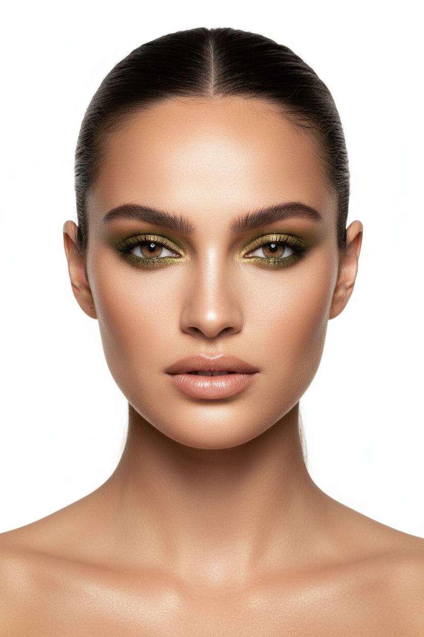 Eye Shadow - Bamboo - Compact