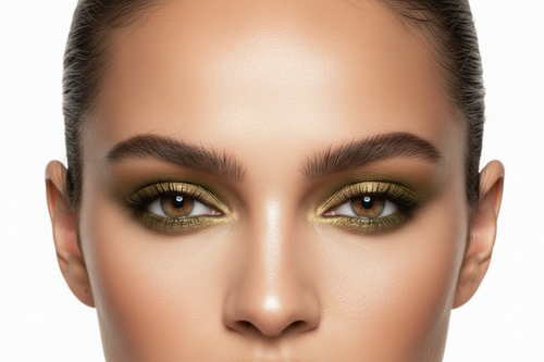 Eye Shadow - Bamboo - Compact