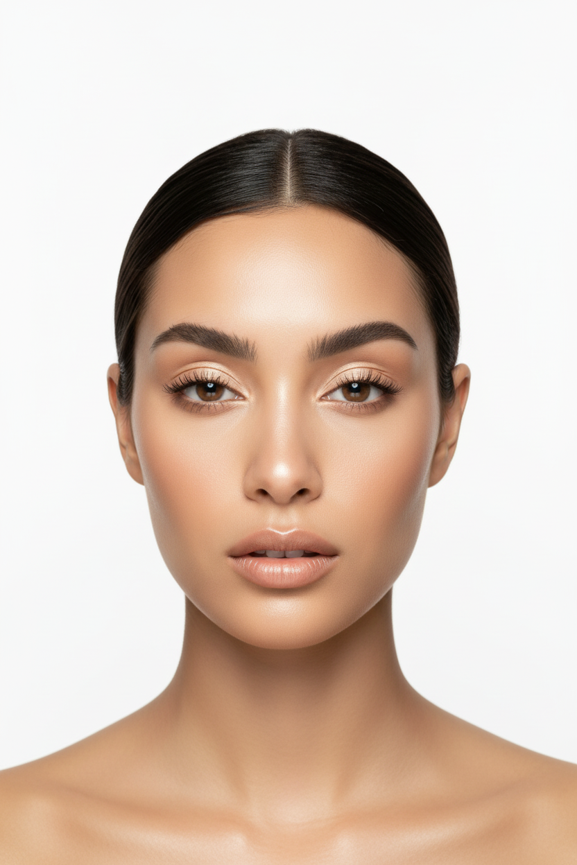 Eye Shadow - Omega - Compact
