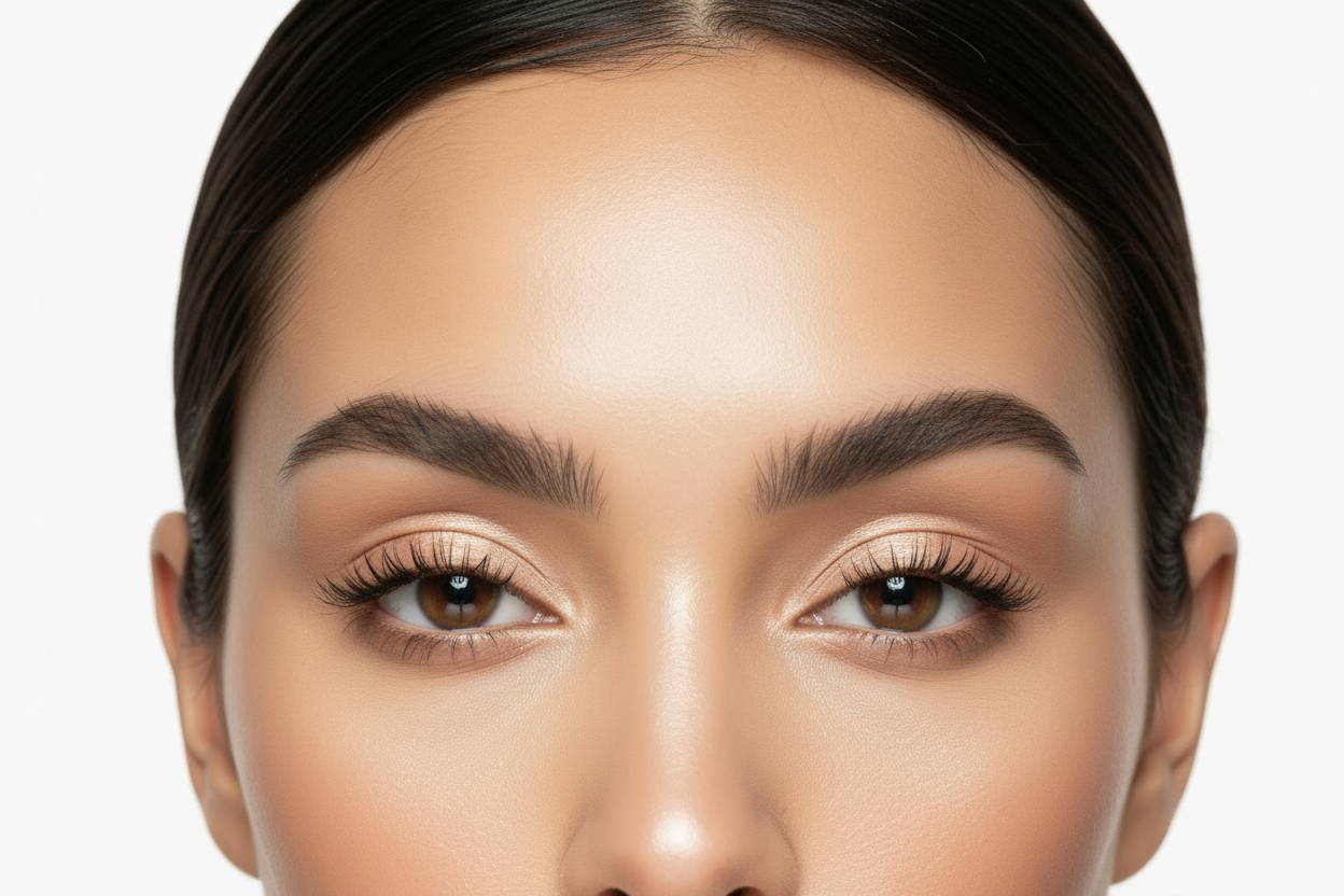 Eye Shadow - Omega - Compact