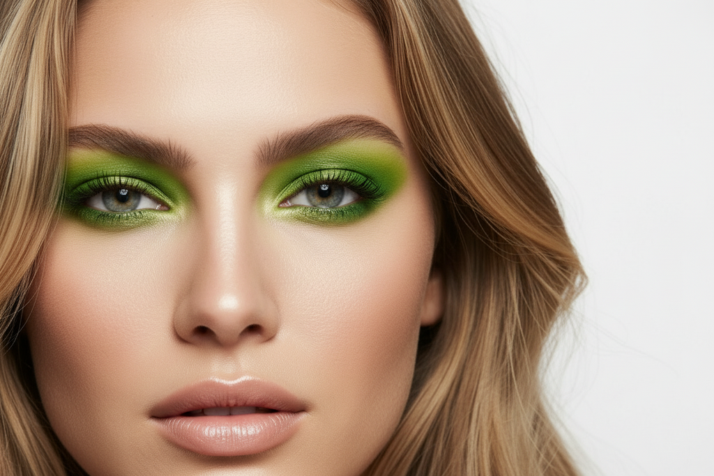 Eye Shadow - Mildew - Compact