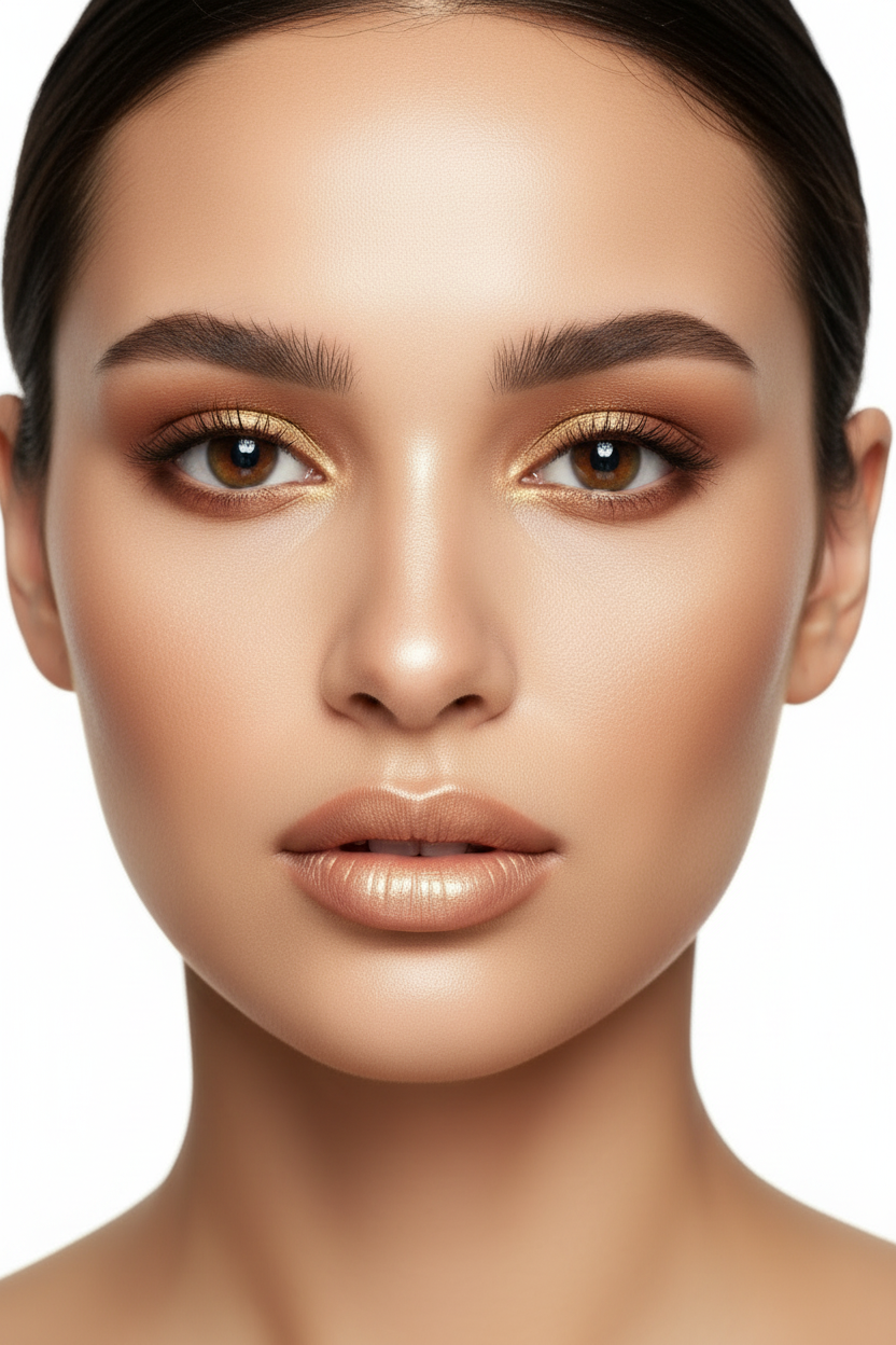 Eye Shadow - Smog - Compact