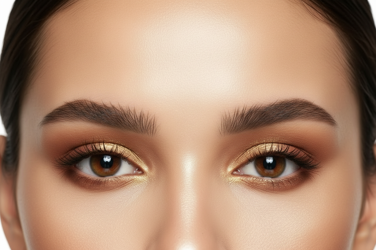 Eye Shadow - Smog - Compact