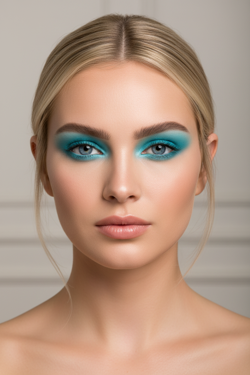 Eye Shadow - After Noon Delight - Compact