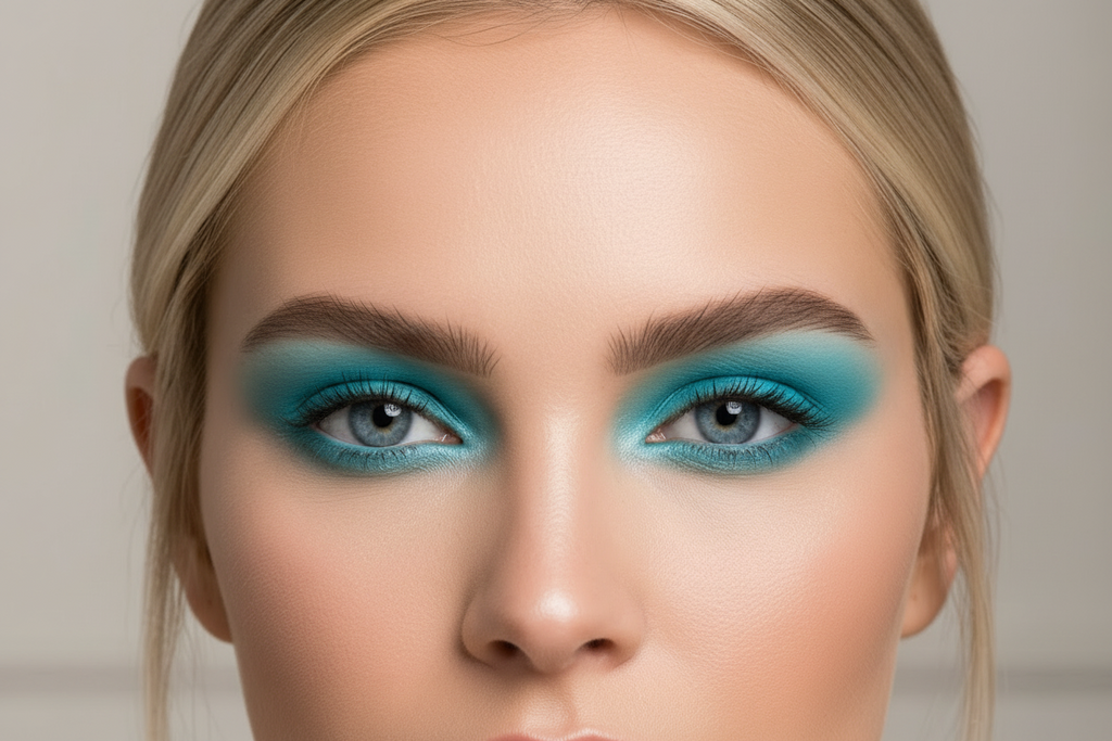 Eye Shadow - After Noon Delight - Compact