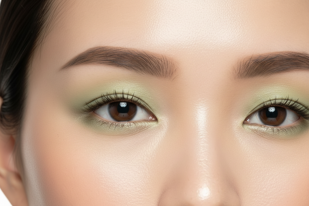 Eye Shadow - Kush - Compact