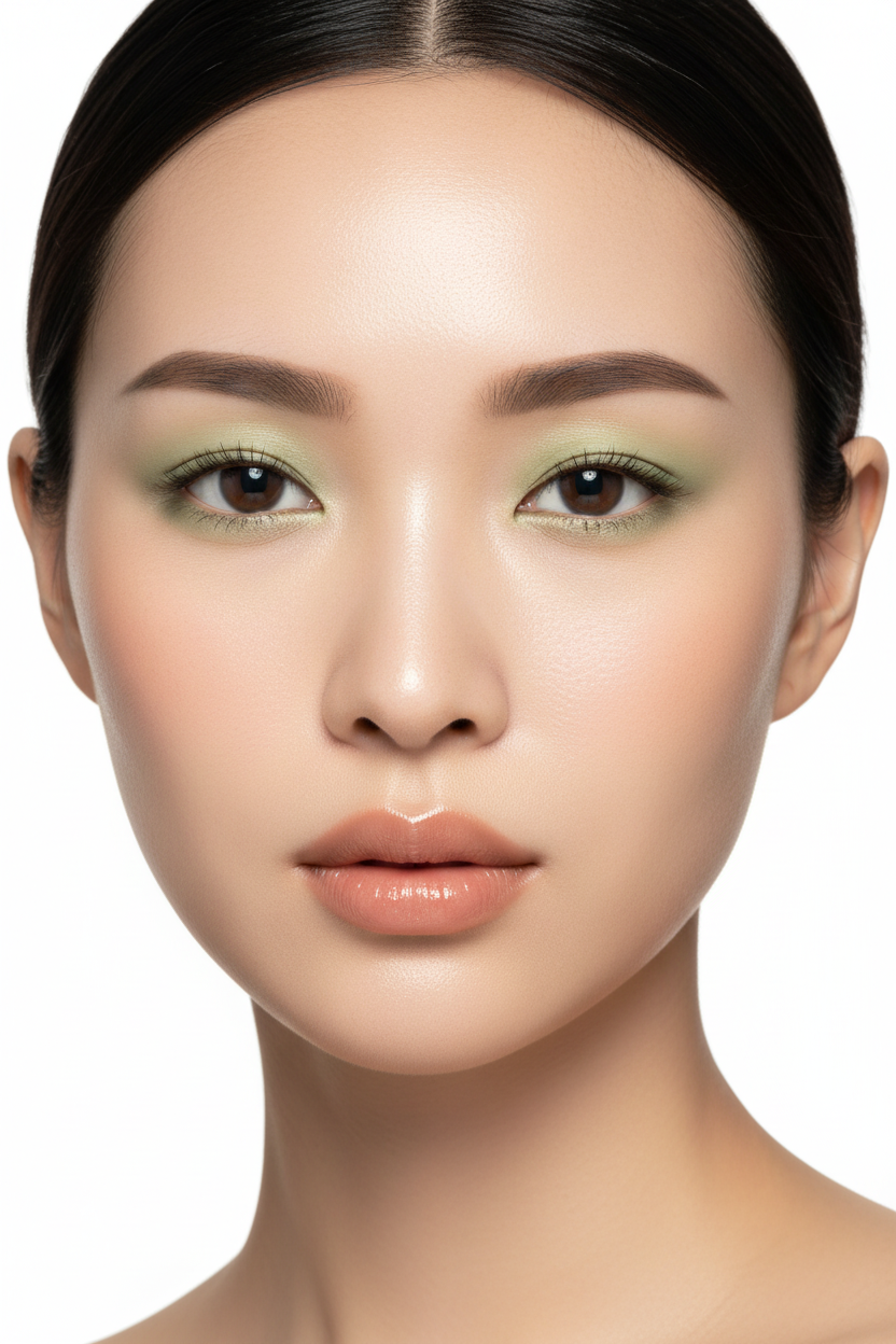 Eye Shadow - Kush - Compact