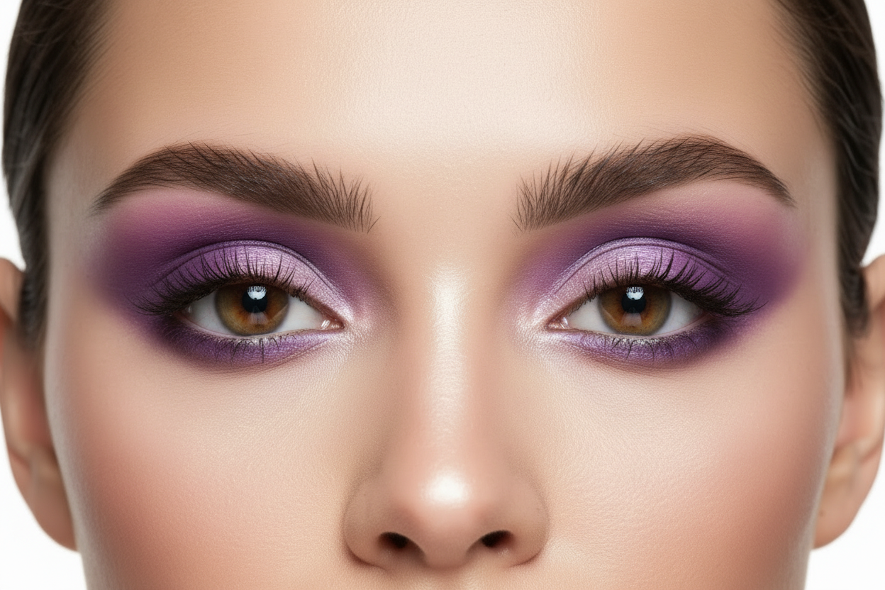 Eye Shadow - Fusain - Compact