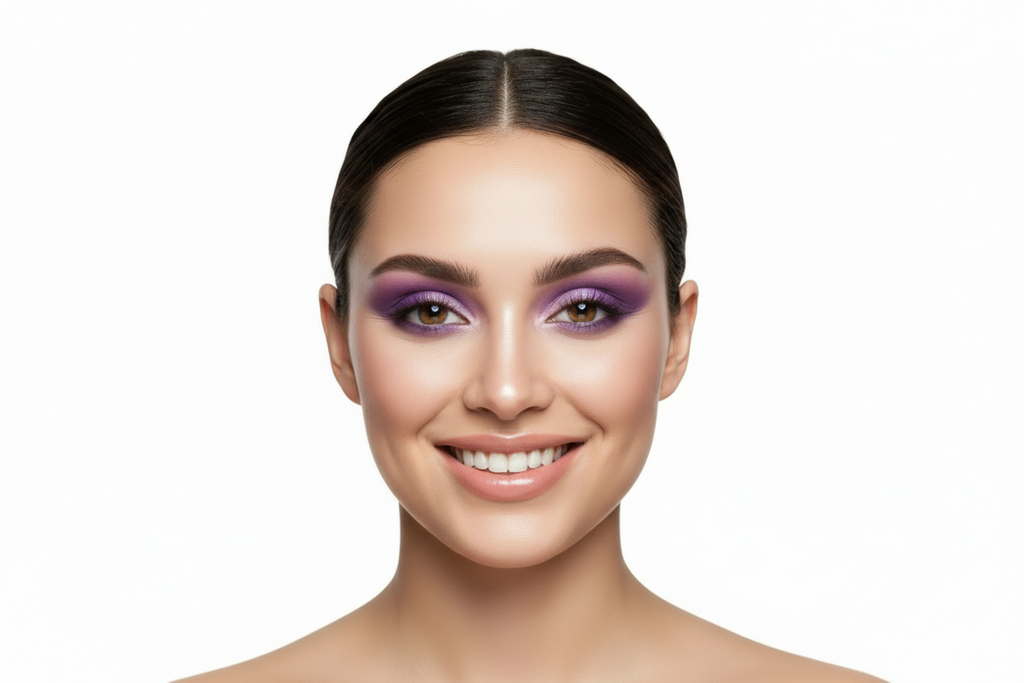 Eye Shadow - Fusain - Compact