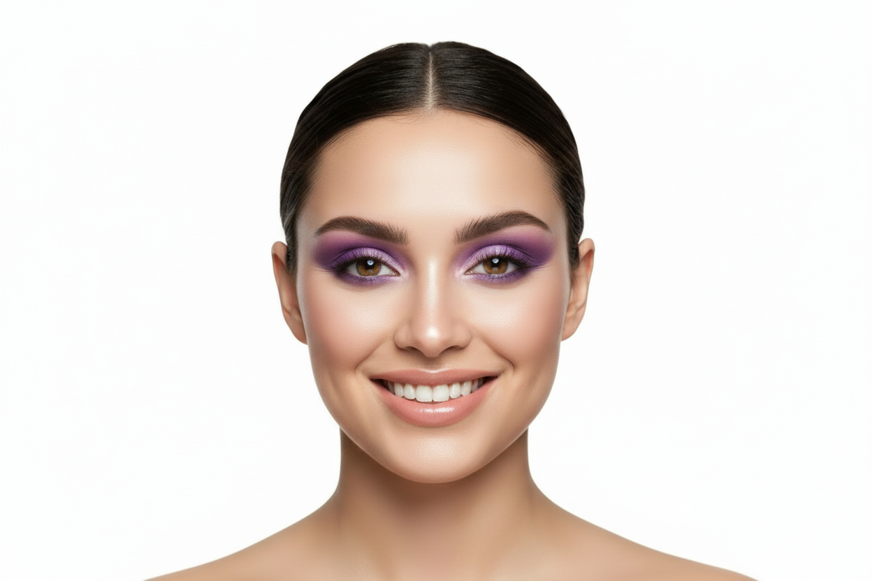 Eye Shadow - Fusain - Compact