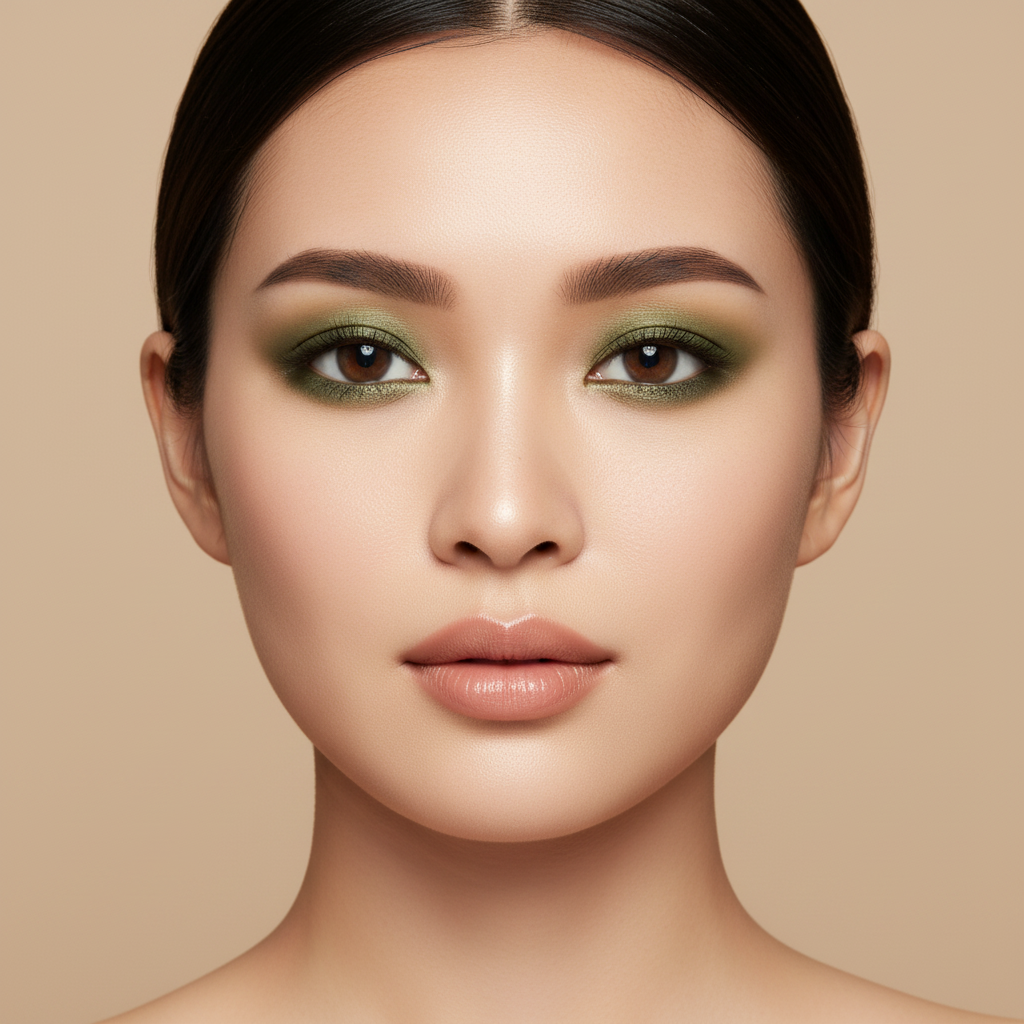 Eye Shadow - Opulence - Compact