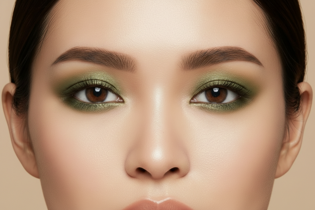 Eye Shadow - Opulence - Compact