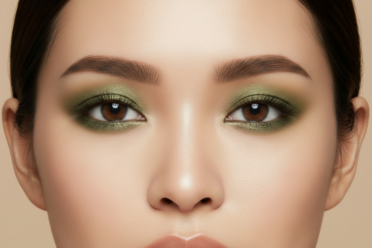 Eye Shadow - Opulence - Compact