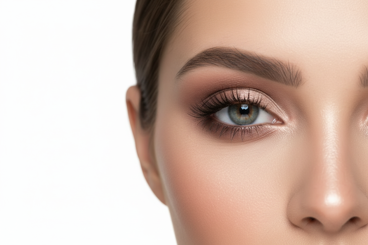 Eyeshadow Palette - Smokey Eye