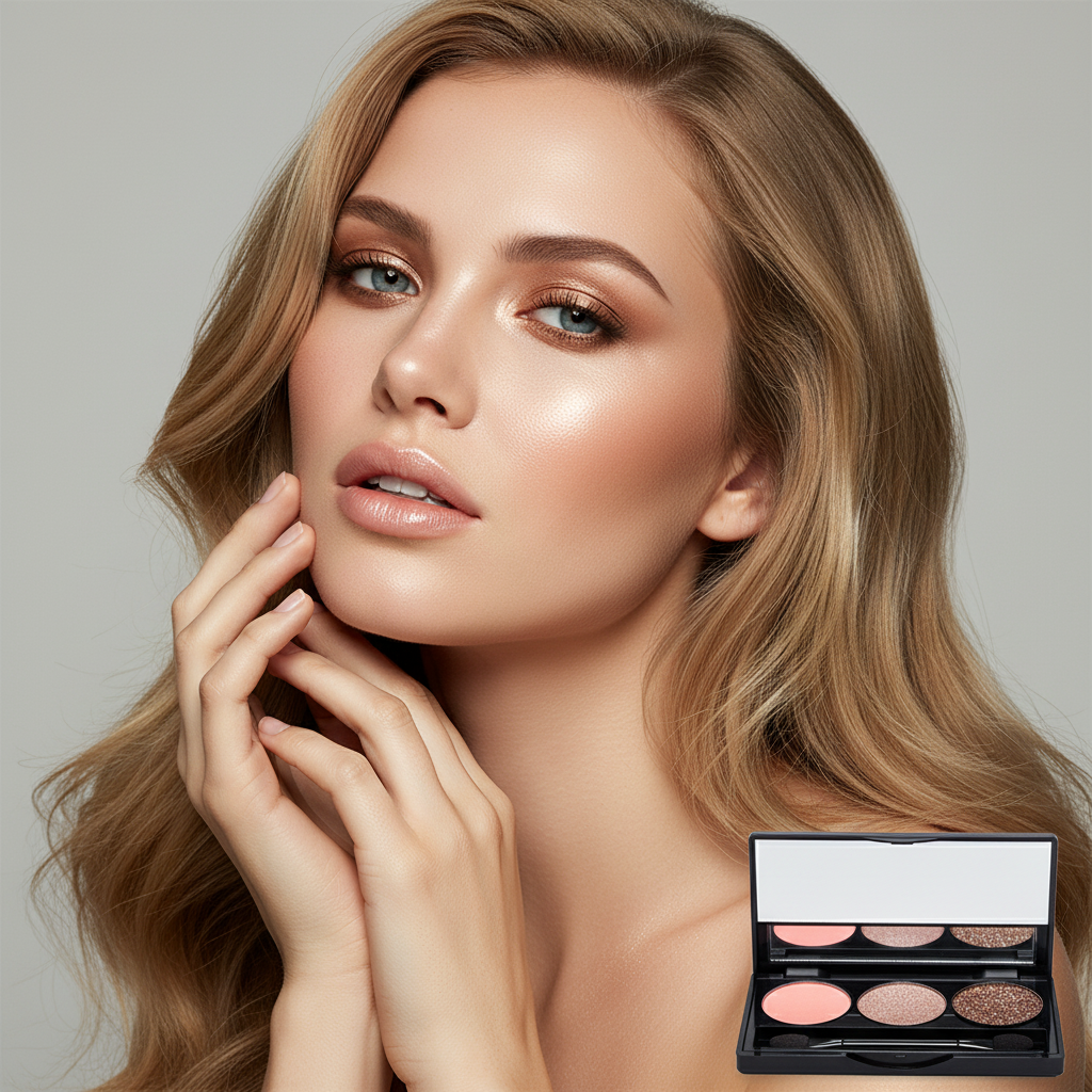 Palette - Trio ES - Gala Glimmer