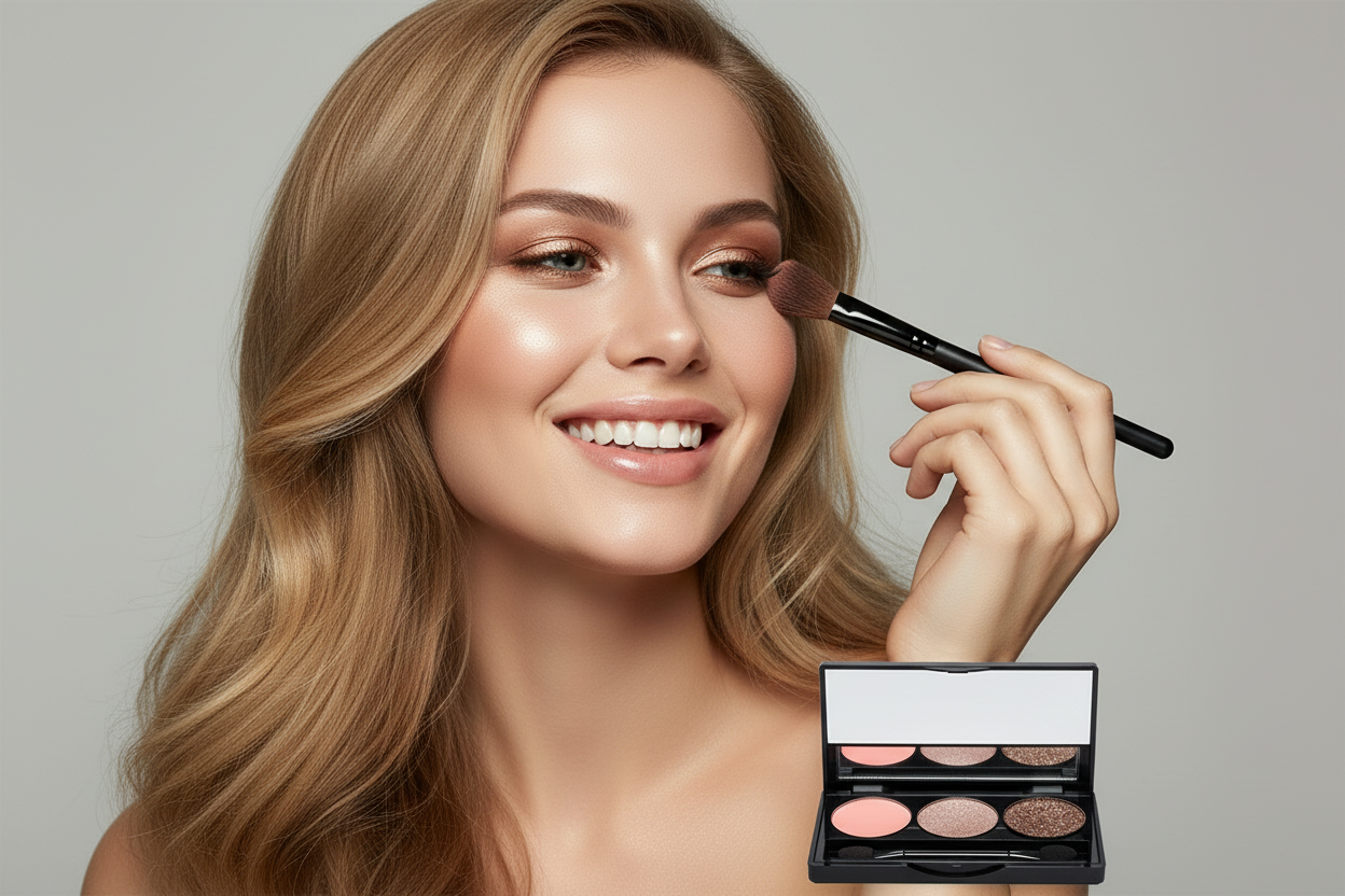 Palette - Trio ES - Gala Glimmer