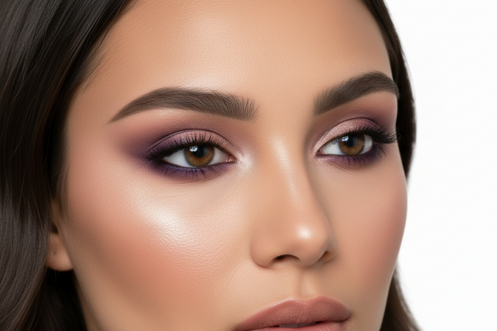 Eyeshadow Palette - Nude