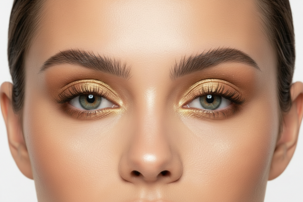 Glitter - GL6 - Dust - 24k
