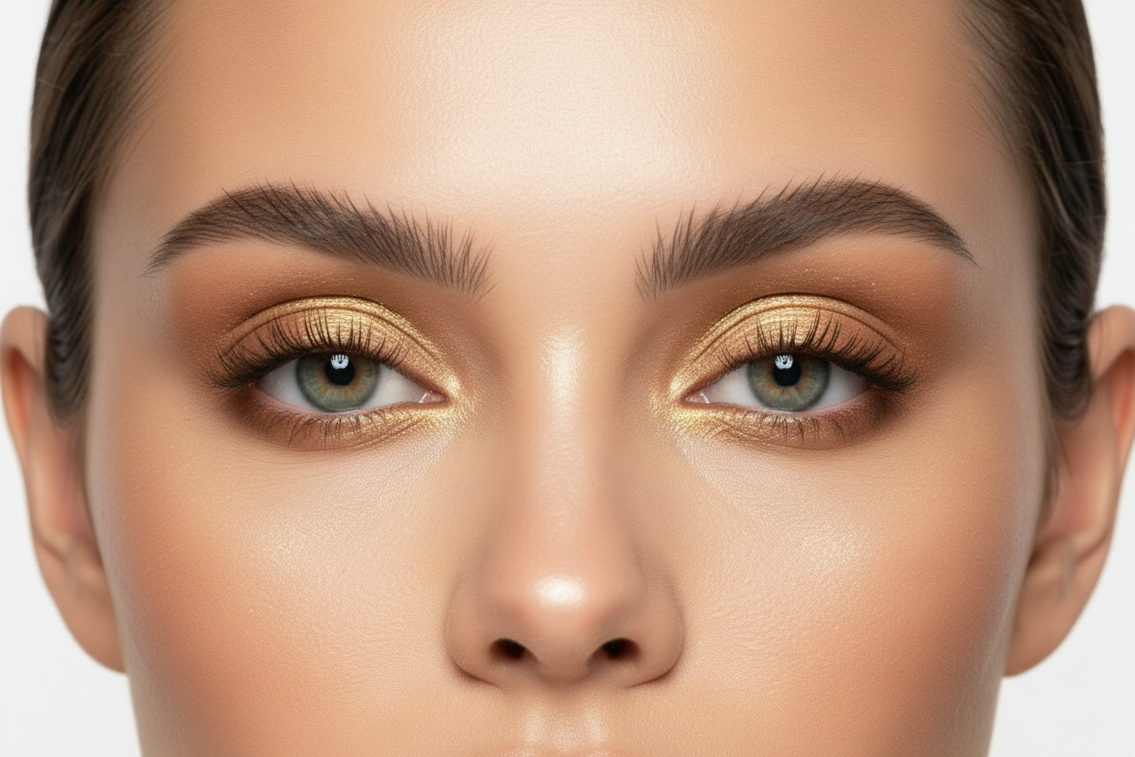 Glitter - GL6 - Dust - 24k