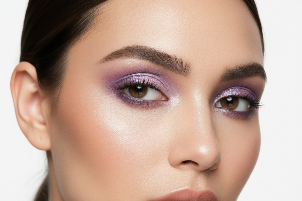 Glitter - GL9 - Dust - Amethyst