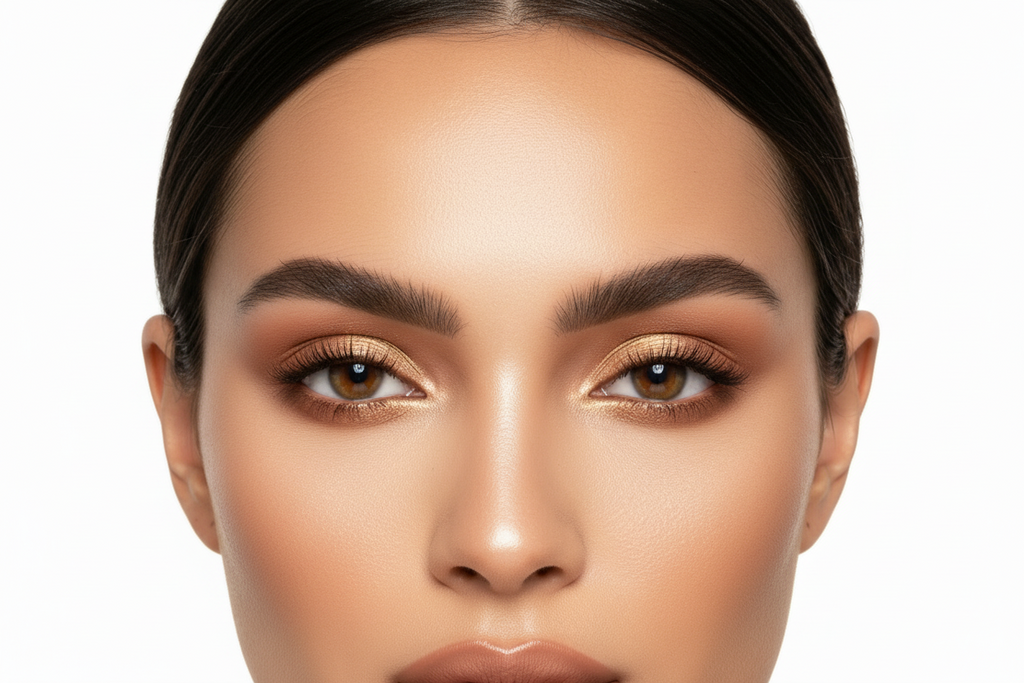 Highlighter - Palette - (3) Essence