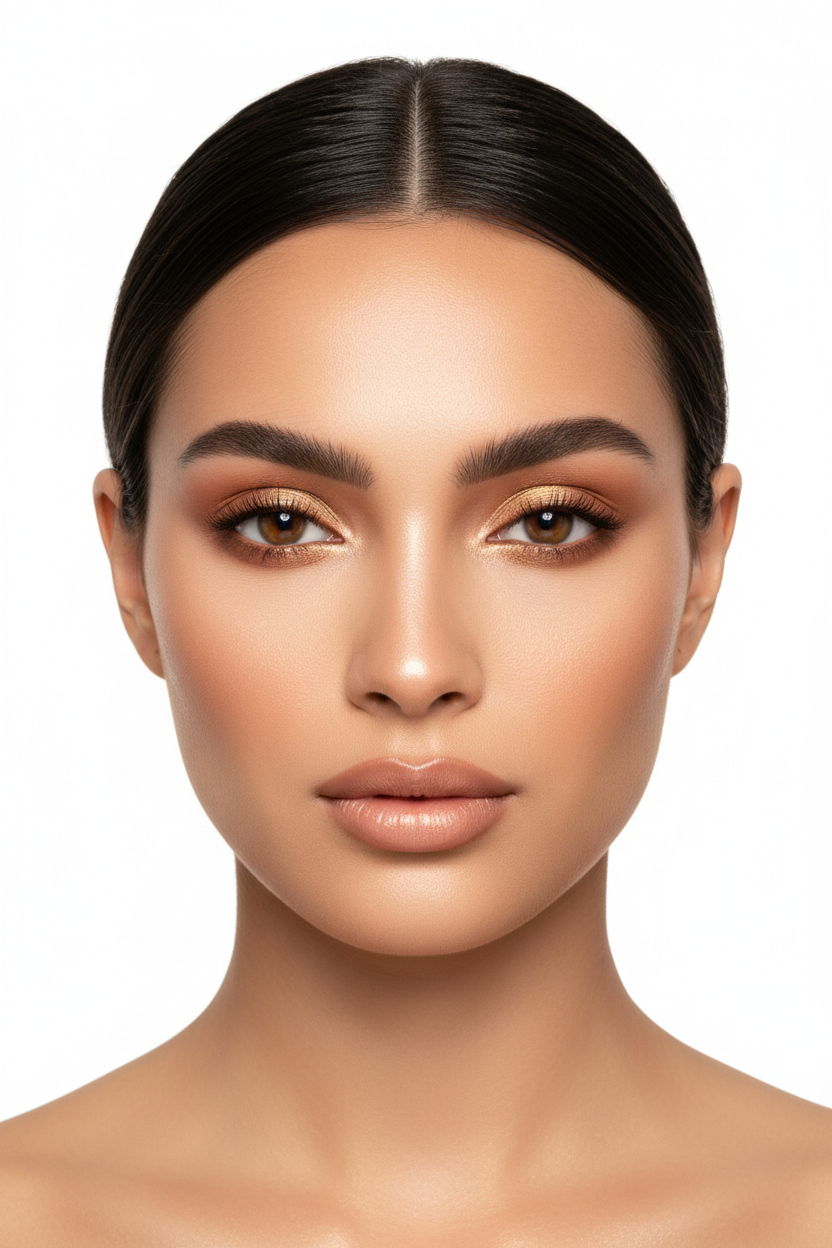 Highlighter - Palette - (3) Essence