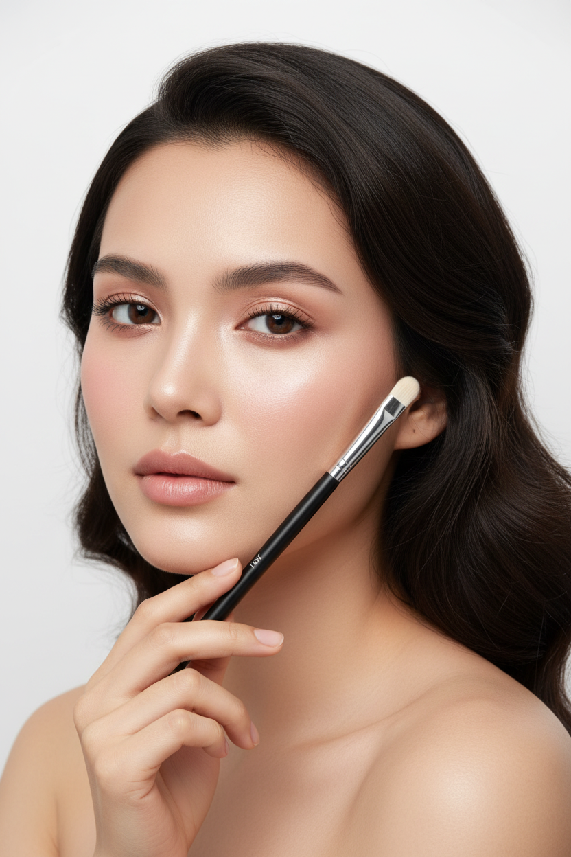 Brush - J431 Pencil Crease