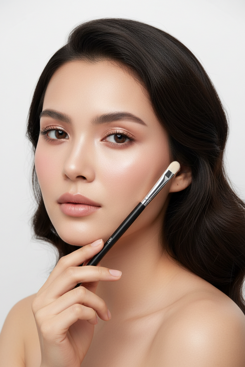 Brush - J431 Pencil Crease