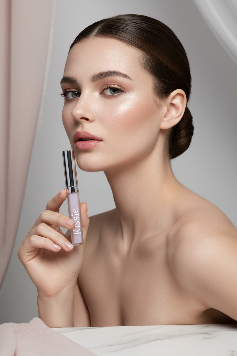 Lip Plumper - Strawberry