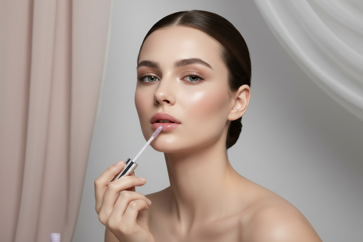 Lip Plumper - Strawberry