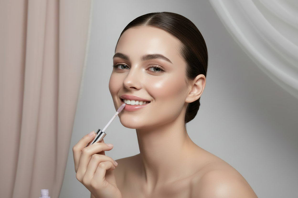 Lip Plumper - Strawberry