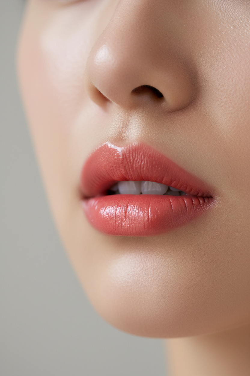 Liquid Lipstick - Dream
