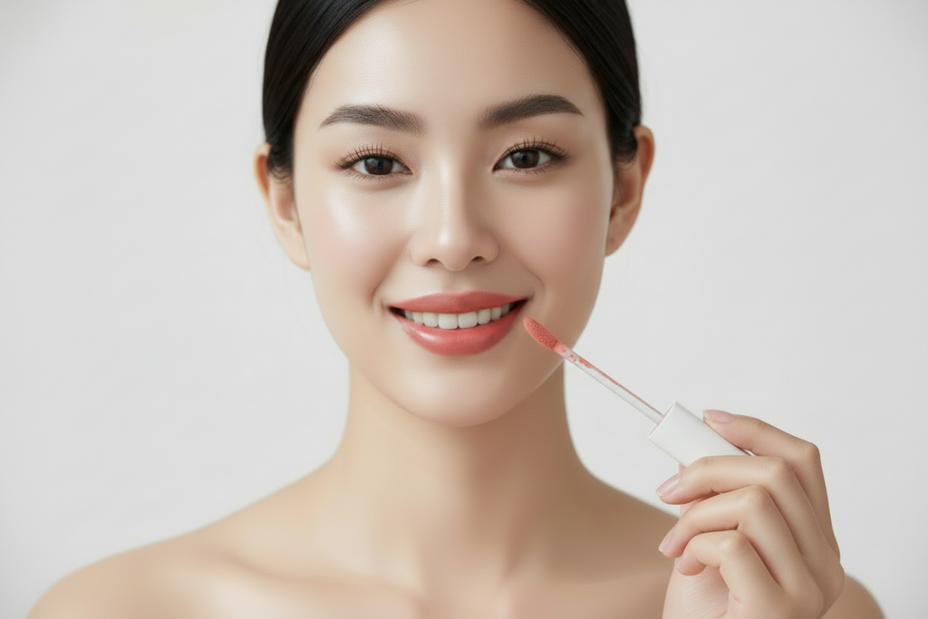 Liquid Lipstick - Dream