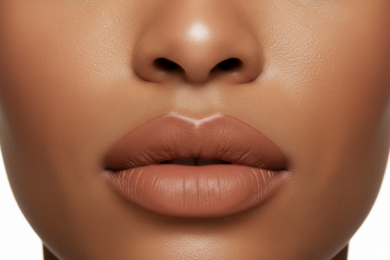 Liquid Lipstick - Angel