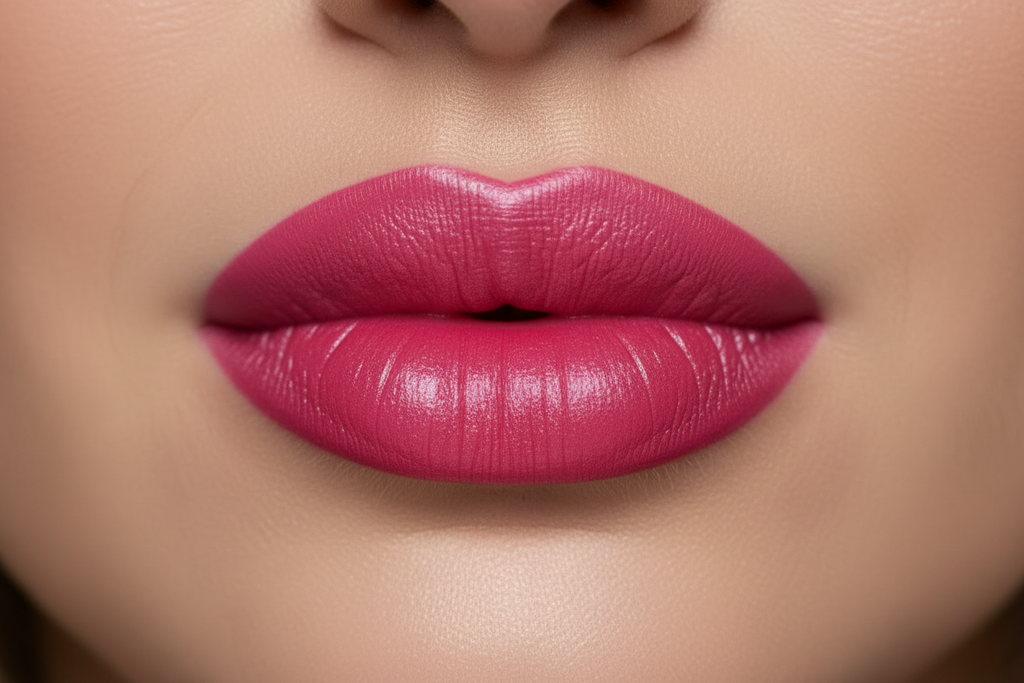 Liquid Lipstick - Pink Pop