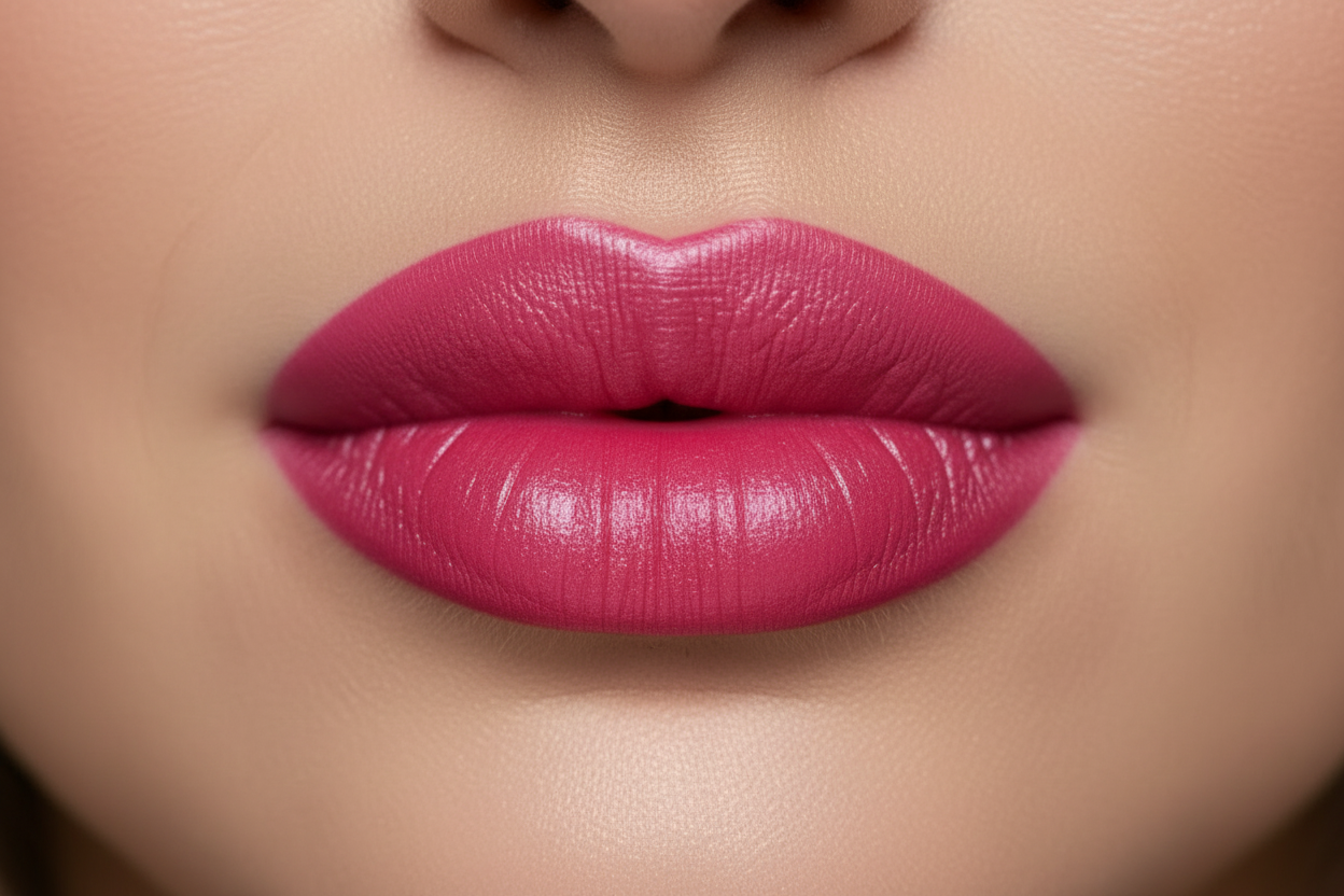 Liquid Lipstick - Pink Pop