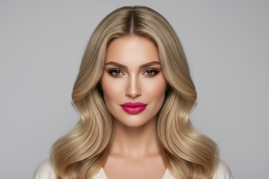 Liquid Lipstick - Pink Pop