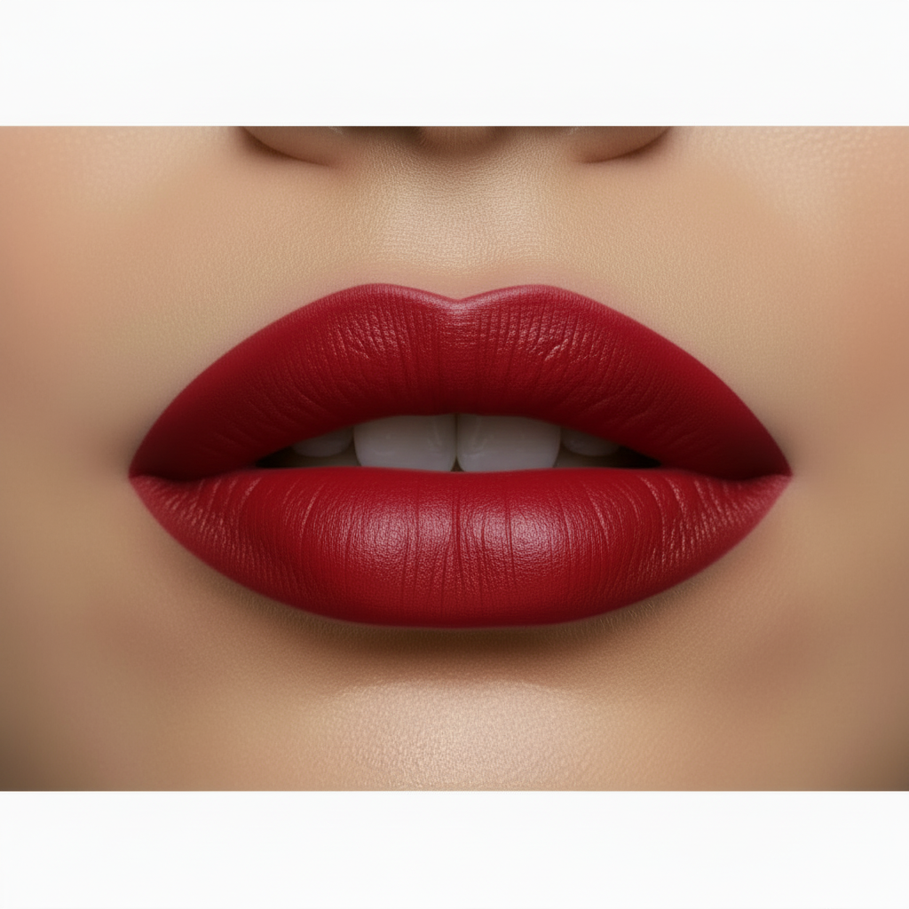 Liquid Lipstick - Love Bite
